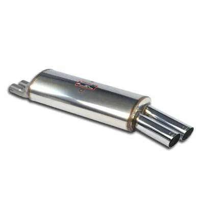 Zadní výfuk OO76 Supersprint 782026