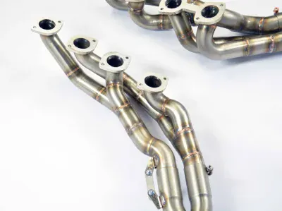 Výfukové svody – pro vozy s levostranným řízením Supersprint 843401