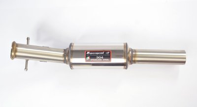 Přední díl výfuku Supersprint 806602