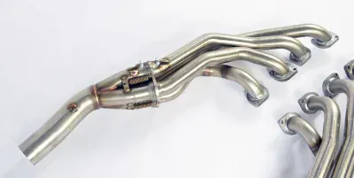 Výfukové svody SUPERSPRINT DESIGN PATENT – pro vozy s levostranným řízením Supersprint 789501