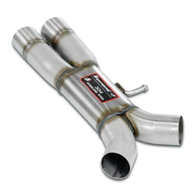 Spojovací X-trubka Supersprint 844933