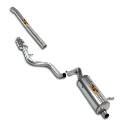 Touring package Supersprint 805410