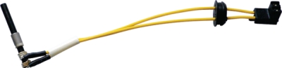 Curea de distributie DAYCO 1322408A