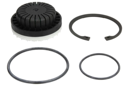Amortizor sunet, sistem compresor KNORR-BREMSE 3400354000
