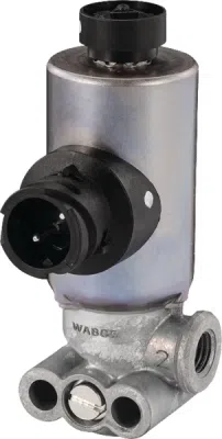 Supapa magnetica WABCO 4721726860