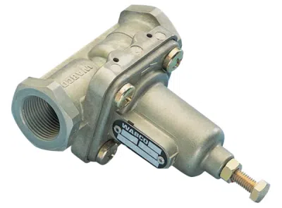 supapa de supraplin WABCO 4341000470