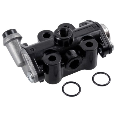 Supapa releu DT Spare Parts 2.32356