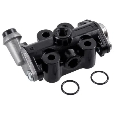 Supapa releu DT Spare Parts 2.32356