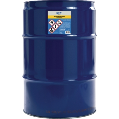 Agent de curatare a franelor 60l