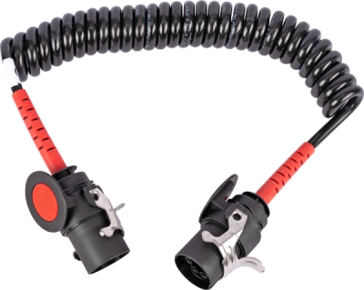 Cablu EBS(ABS) 24V/7 Poli ISO7638