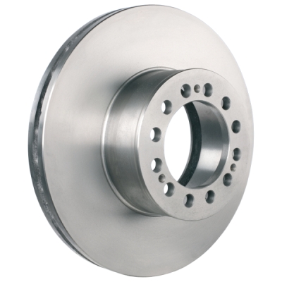Disc frana EUROPART 2072432004