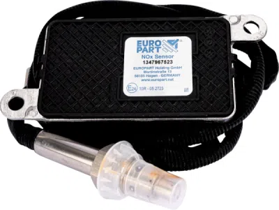 Senzor NOx, Catalizator NOx EUROPART 24 14 008 0 300