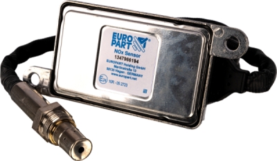 Senzor NOx, Catalizator NOx EUROPART 24 14 009 0 300