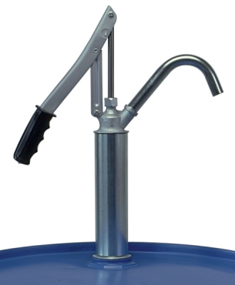 Pompa manula pentru butoi 200L