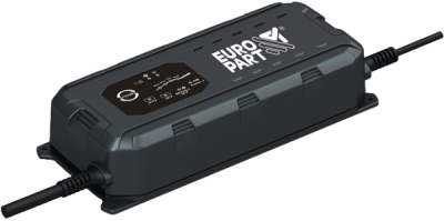 Aparat de incarcat si intretinere baterii EUROPART 12/24V-50A