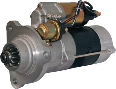 starter EUROPART A 007 151 13 01