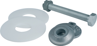 Set reparatie, bolt arc SAF 03434366100