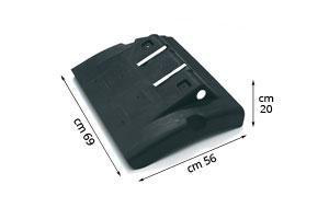 Aripa interioara J4Europe V2H/402