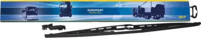 Lamela stergator 650 mm