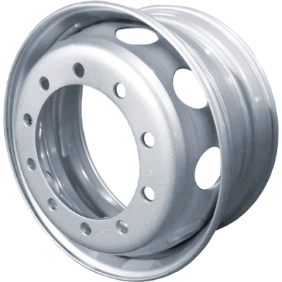 Janta EUROPART 22,5x9 ET161 10x335x281