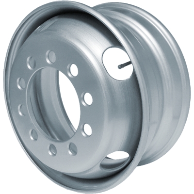 Janta EUROPART 17.5x6.75 ET129 10x225x176