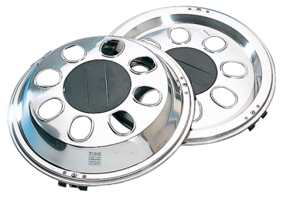Capac roata punte spate 17,5"