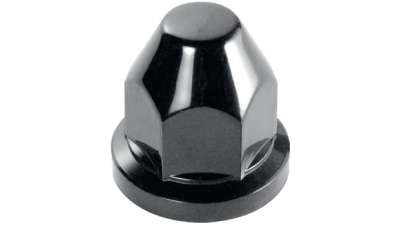 Capac piulita cromat 30