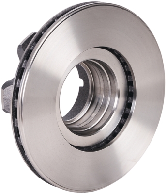 Disc frana PE Automotive 016.661-00A
