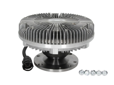 Cupla, ventilator radiator 1888000034