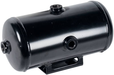 Rezervor aer, sistem compresor IVECO 5 0419 7584