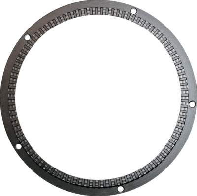 Inel senzor, ABS BPW pentru SB 3745, Monoblock, 370 x