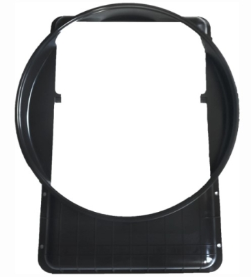Difuzor radiator DAF