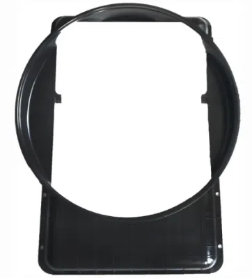Difuzor radiator DAF