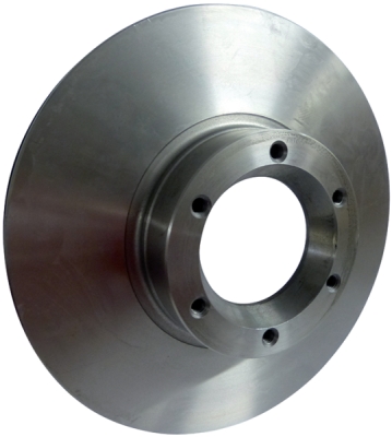 Disc frana FEBI BILSTEIN 22853