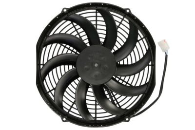 Electroventilator 24V