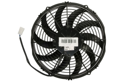 Electroventilator 24V
