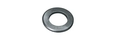 Saiba plata DIN  125-A 25