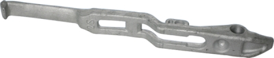 Inchizator inferior stg/dr