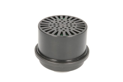 Amortizor sunet, sistem compresor RENALT RVI 6420075536