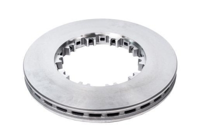 Disc frana FIXTRUCK 17 01 001 0 501