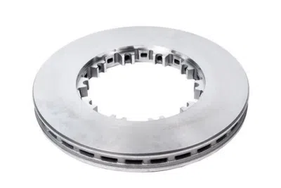 Disc frana FIXTRUCK 17 01 001 0 501