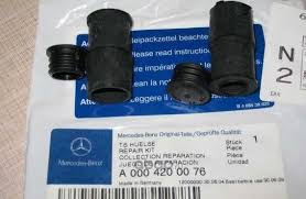 Set reparatie, etrier MERCEDES-BENZ-BUS (EVOBUS) A 000 420 06 76