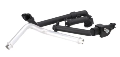 Valva radiator incalzire