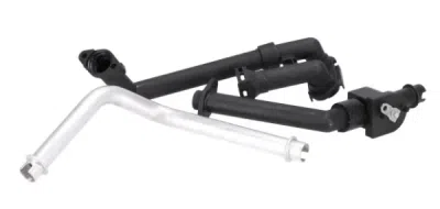 Valva radiator incalzire