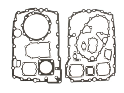 Set garnituri, transmisie manuala ZF PUNTI 9850298915