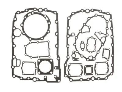 Set garnituri, transmisie manuala ZF PUNTI 9850298915