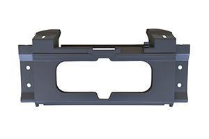 Bară de protecție J4Europe MS2/100