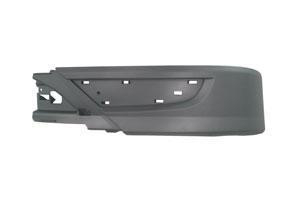 Bară de protecție Quality Truck Components 22 01 009 1 334
