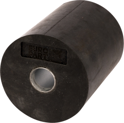 Rola 130mm pentru tampon rampa