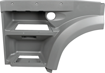 Placă de prag J4Europe D5X/301